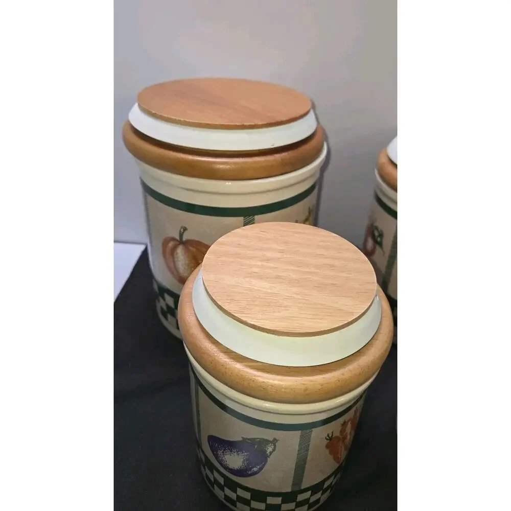 Rare Complete Set! Vintage 90s Himark 